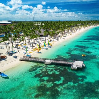 Dominican Republic