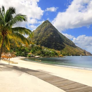 Saint Lucia